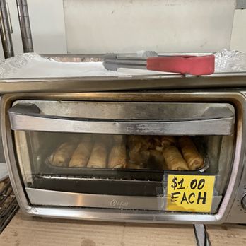 Ba Xuyen - $1: Self-serve Spring Rolls - Vietnamese Near Me - Brooklyn, New York Ba Xuyen - $1: Self-serve Spring Rolls - Vietnamese Near Me - Brooklyn, New York