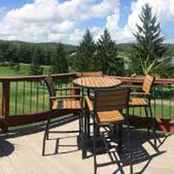 Lakers Lounge - Experience the breathtaking views from our balcony