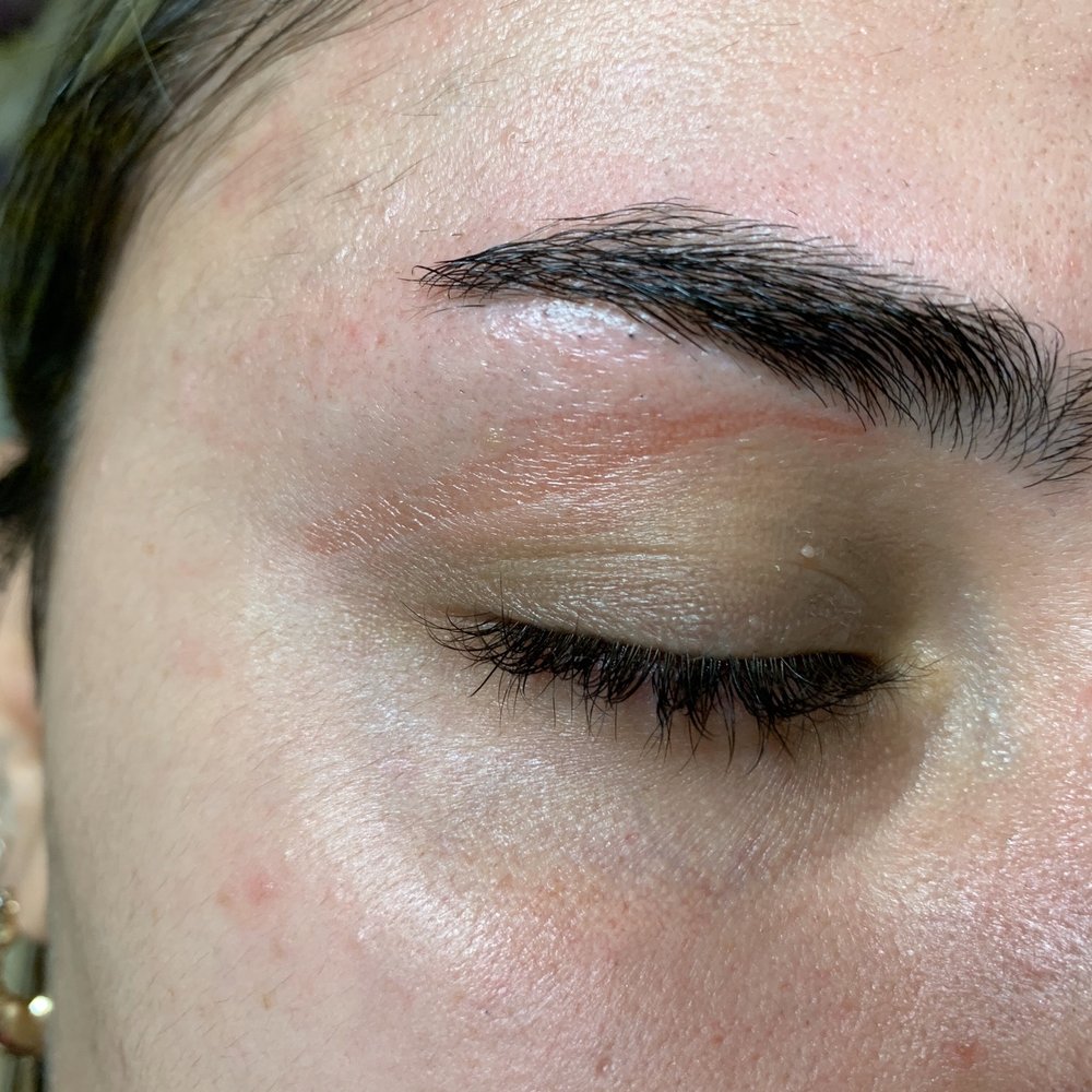 Royal Nails Spa - Ripped skin above my right eyelid - Nail Salons Near Me - Gilroy, California Royal Nails Spa - Ripped skin above my right eyelid - Nail Salons Near Me - Gilroy, California