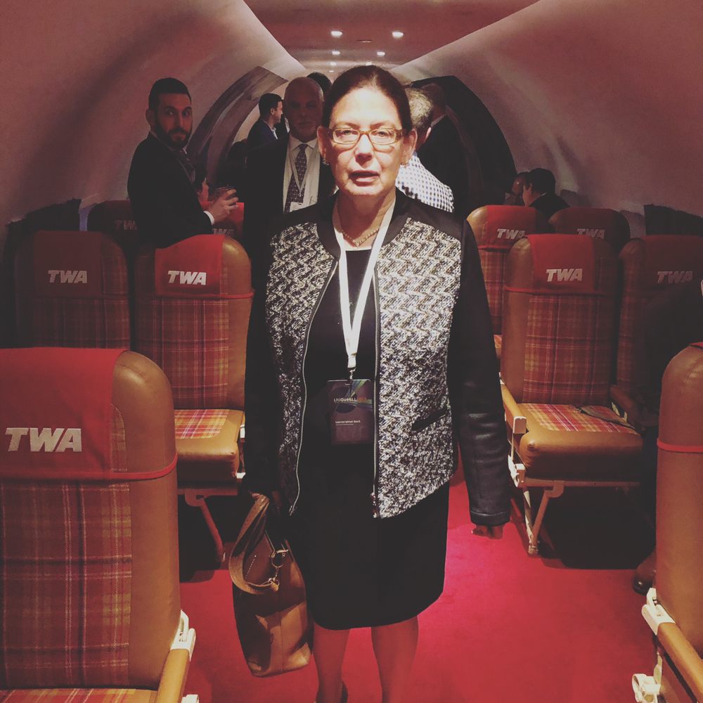 Law Offices of Lauren Winer Beck - disability attorney in Stratford, CT