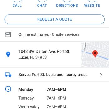 Green Pest Services - Pest Control Near Me - Port St. Lucie, Florida Green Pest Services - Pest Control Near Me - Port St. Lucie, Florida