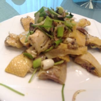 Chef Tony - Dim Sum Near Me - Richmond, British Columbia