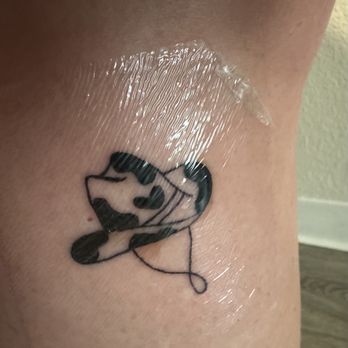 Ink'd by Cherry - Jewelry Near Me - Dallas, Texas Ink'd by Cherry - Jewelry Near Me - Dallas, Texas