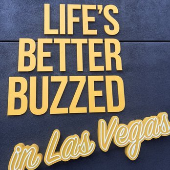 Better Buzz - Coffee & Tea Near Me - Las Vegas, Nevada