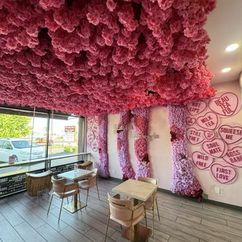 Mochi Dough - Donuts Near Me - Sacramento, California Mochi Dough - Donuts Near Me - Sacramento, California