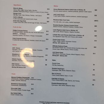 Kitchen Savages - Cajun/Creole Near Me - Washington, DC, District of Columbia Kitchen Savages - Cajun/Creole Near Me - Washington, DC, District of Columbia