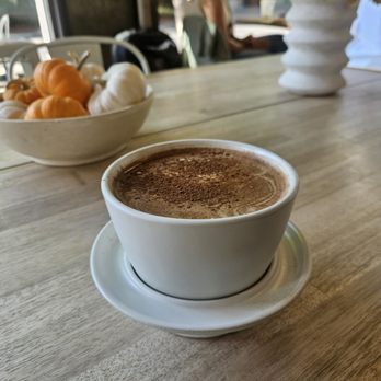 Kos Coffee - Acai Bowls Near Me - San Diego, California