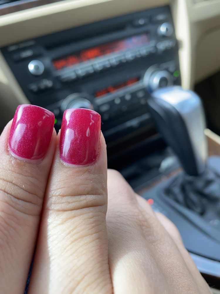 NAIL GARDEN Updated September 2024 52 Photos & 81 Reviews 7210 NE