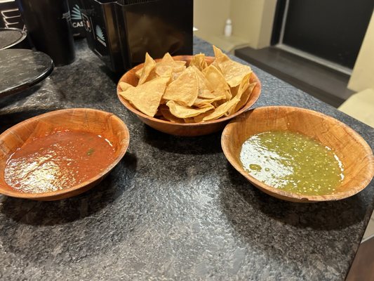 Mill Street Cantina by null
