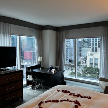 Loews Chicago Hotel - Hotels Near Me - Chicago, Illinois Loews Chicago Hotel - Hotels Near Me - Chicago, Illinois