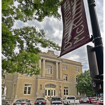 Historic Downtown McKinney - Landmarks & Historical Buildings Near Me - McKinney, Texas Historic Downtown McKinney - Landmarks & Historical Buildings Near Me - McKinney, Texas