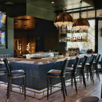 Indulge Wine Bar - Indulge Wine Bar offers a full bar & mocktail options. - Wine Bars Near Me - Boerne, Texas