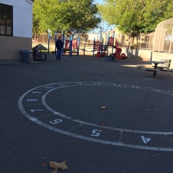 Guy Emanuele Jr Elementary