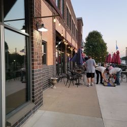 Kenosha Tap House