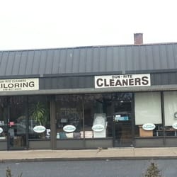 Dun-Rite Tailors & Cleaners