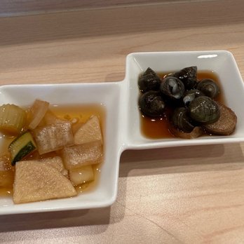 Moon Beach Sashimi & Grill - Sushi Bars Near Me - Buena Park, California