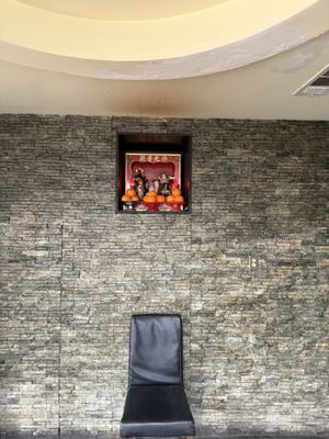 Joy Luck Chinese Buffet by null