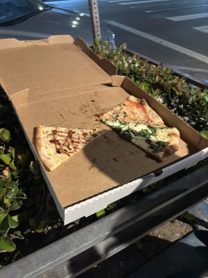 Pizzeria Luigi by null