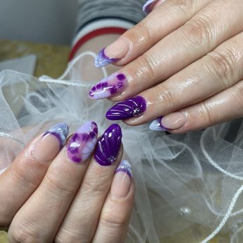Classy Nail Spa - Nail Salons Near Me - Alameda, California