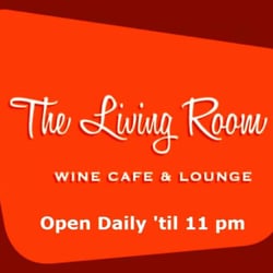 The Living Room