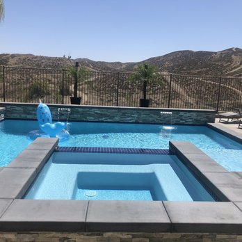 Naturescape Pools - Pool & Hot Tub Service Near Me - Perris, California