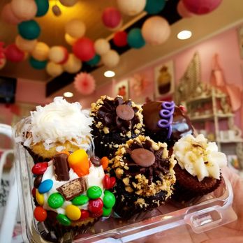Sweet Cupcasions - Bakeries Near Me - Milford, Connecticut Sweet Cupcasions - Bakeries Near Me - Milford, Connecticut