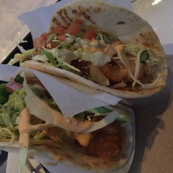 Yard House - Fish Tacos - New American Near Me - Oxnard, California Yard House - Fish Tacos - New American Near Me - Oxnard, California