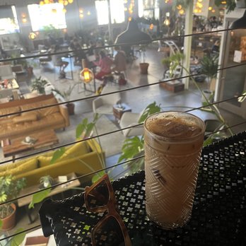 Parlor Public House - Orchata in the above area - Coffee & Tea Near Me - Indianapolis, Indiana Parlor Public House - Orchata in the above area - Coffee & Tea Near Me - Indianapolis, Indiana