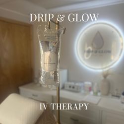 Drip & Glow 