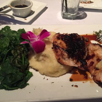 Paradise Beach Grille - Boneless chicken - New American Near Me - Capitola, California Paradise Beach Grille - Boneless chicken - New American Near Me - Capitola, California