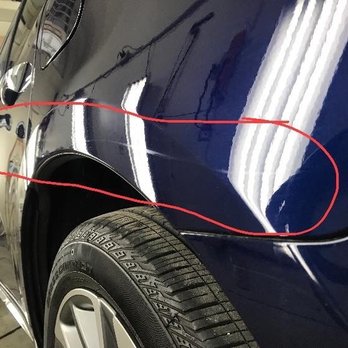 Envious Details - Auto Detailing Near Me - Nicholasville, Kentucky