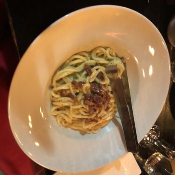 Robba da Matti - spaghetti carbonara - Italian Near Me - Vancouver, British Columbia Robba da Matti - spaghetti carbonara - Italian Near Me - Vancouver, British Columbia