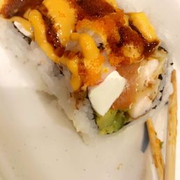 French Kiss Roll