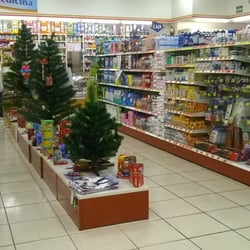 Farmacia Guadalajara - Árbolitos de navidad