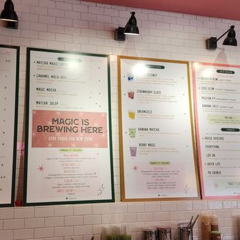 Matcha Magic Bellevue - Coffee & Tea Near Me - Bellevue, Washington Matcha Magic Bellevue - Coffee & Tea Near Me - Bellevue, Washington