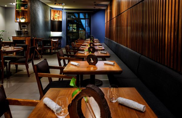 RESTAURANTE LOREA by null