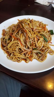 Zhu Vegan by null