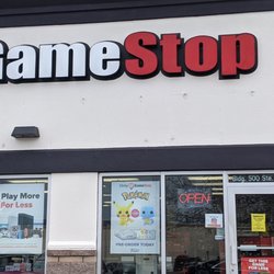 Gamestop - GameStop