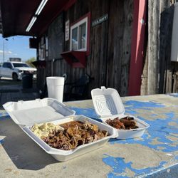 Malson's BBQ