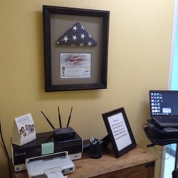 Gulf Coast Family Dentistry - We love and support our troops