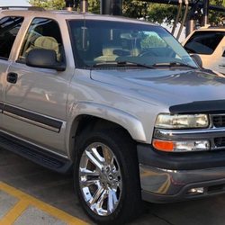 **STOLEN** Please share and call 911 if seen! Dallas Metroplex area and other major Texas cities. Very distinguishable and extremely unique.