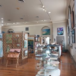 Gulfport Arts Center
