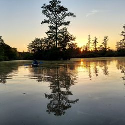 Cache Bayou Outfitters