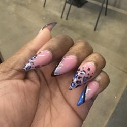 Sovanna Nail Studio - Nails
