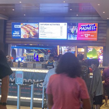 Main Event Gilbert - Bowling Near Me - Gilbert, Arizona
