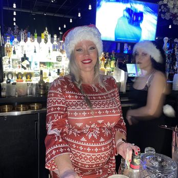 STK Steakhouse - Liz a sweetheart - Bars Near Me - Denver, Colorado
