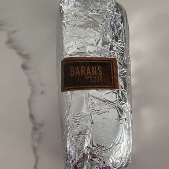 Baran's 2239 - Breakfast Burrito - New American Near Me - Hermosa Beach, California Baran's 2239 - Breakfast Burrito - New American Near Me - Hermosa Beach, California