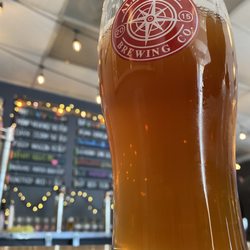 All Points Brewing - The Adventurer's Blueberry
