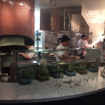 Bar Dough - All hail the pizza oven - Italian Near Me - Denver, Colorado