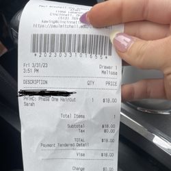 Paul Mitchell The School Cincinnati - Only $18